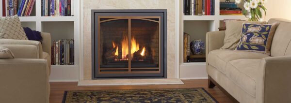 Regency Bellavista B36XTE Gas Fireplace - Image 3