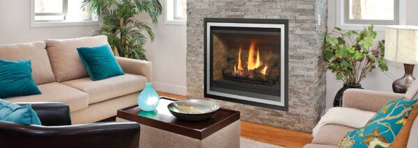 Regency Bellavista B36XTE Gas Fireplace - Image 2