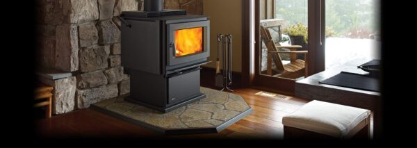 Regency Pro-Series F3500 Wood Stove - Image 4