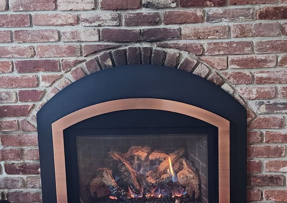 Wood To Gas Conversions