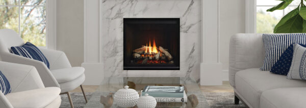 Regency Grandview G600EC Gas Fireplace - Image 2