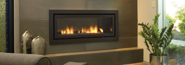 Regency Horizon HZ54E Gas Fireplace - Image 3