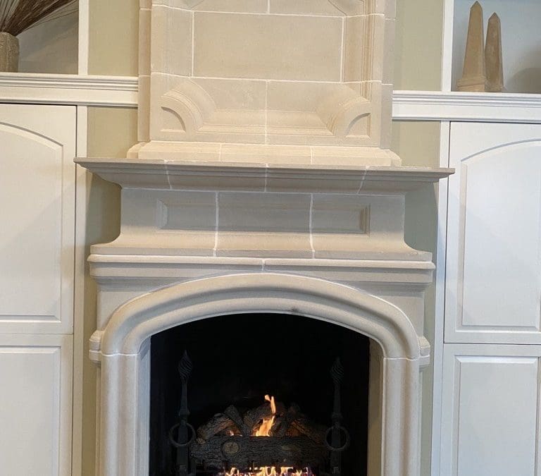 Gas Logs
