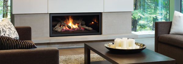 Regency Ultimate U900E Gas Fireplace - Image 2