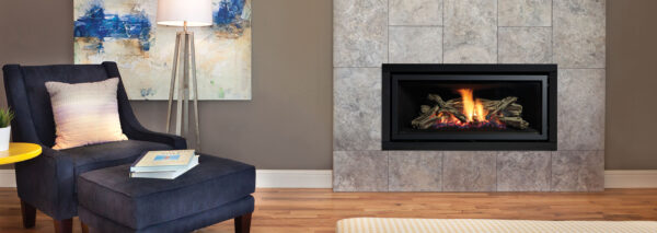 Regency Ultimate U900E Gas Fireplace - Image 3