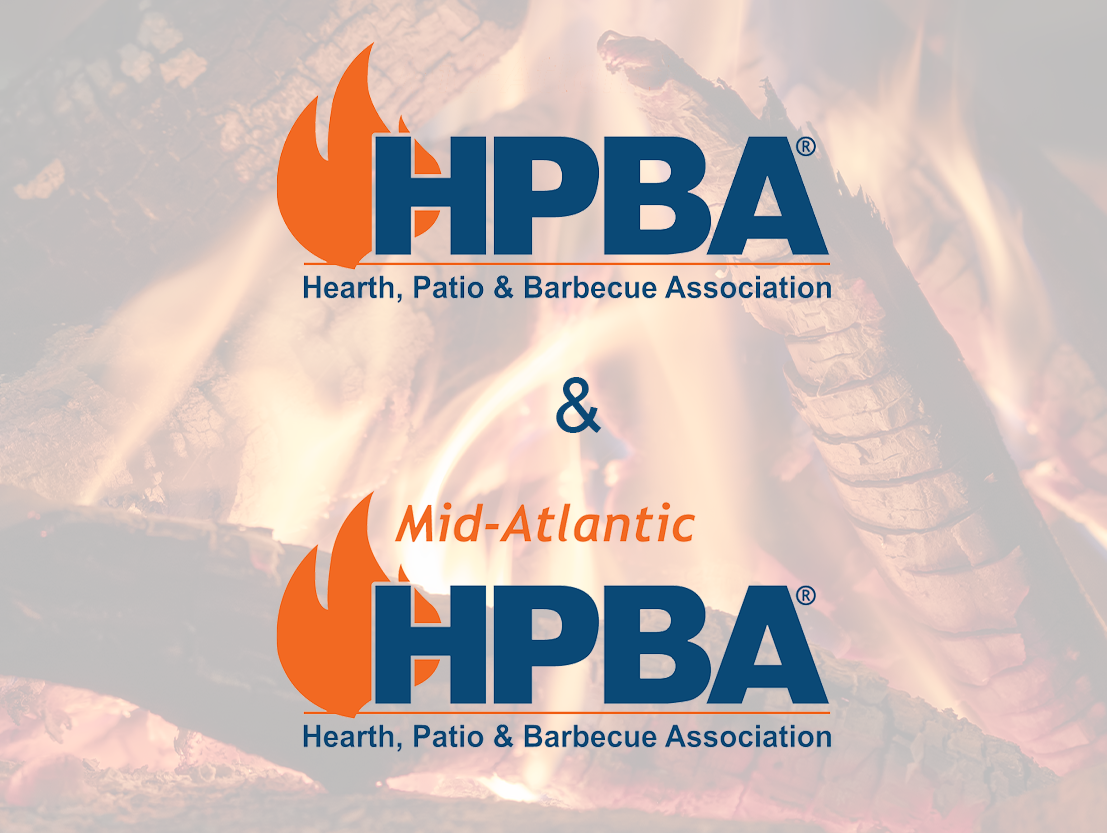 HPBA ad MAHPBA logo shared on one screen