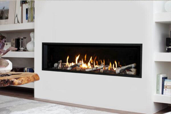 Valor - L3 Linear Fireplace