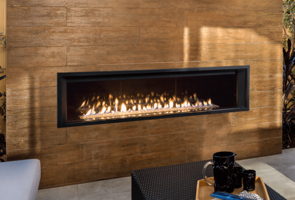 Valor - L3 Linear Fireplace - Image 2