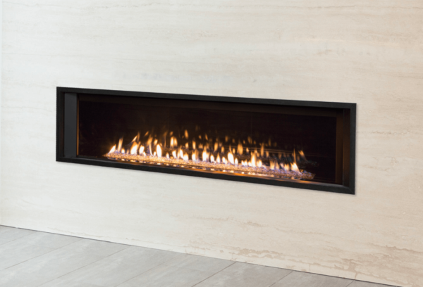 Valor - L3 Linear Fireplace - Image 6