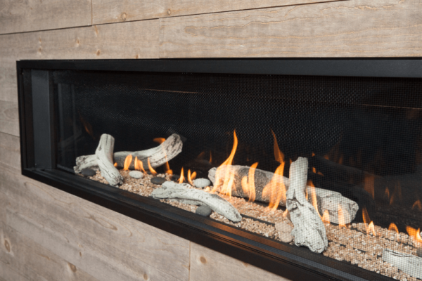 Valor - L3 Linear Fireplace - Image 7