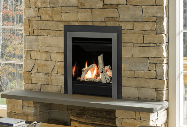 Valor - Portrait ZC Fireplace - Image 6