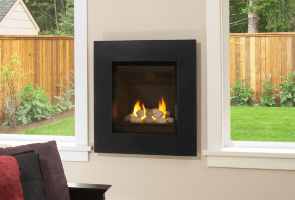 Valor - Portrait ZC Fireplace - Image 5