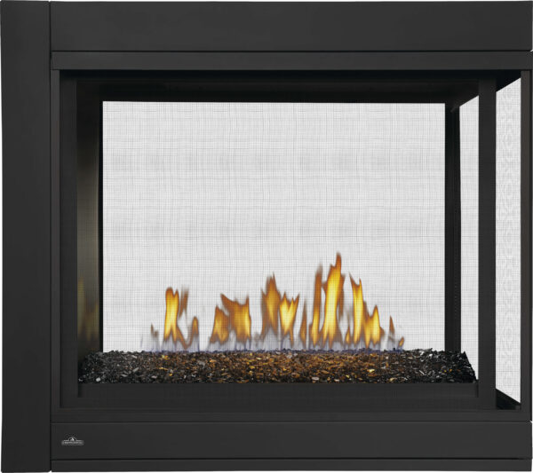 Napoleon - CBHD4 Three-Sided Gas Fireplace