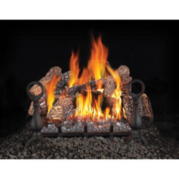 Napoleon - Fiberglow™ 18 Gas Log Set