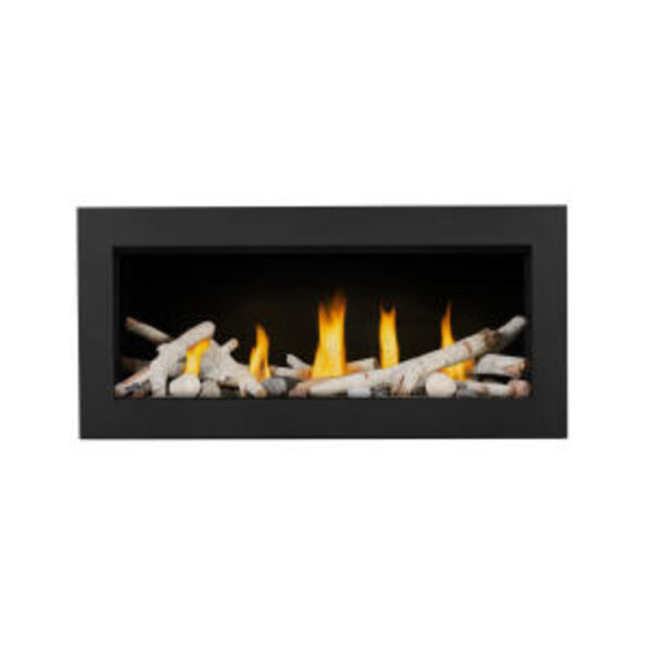 Napoleon - Vector™ 38 Direct Vent Gas Fireplace