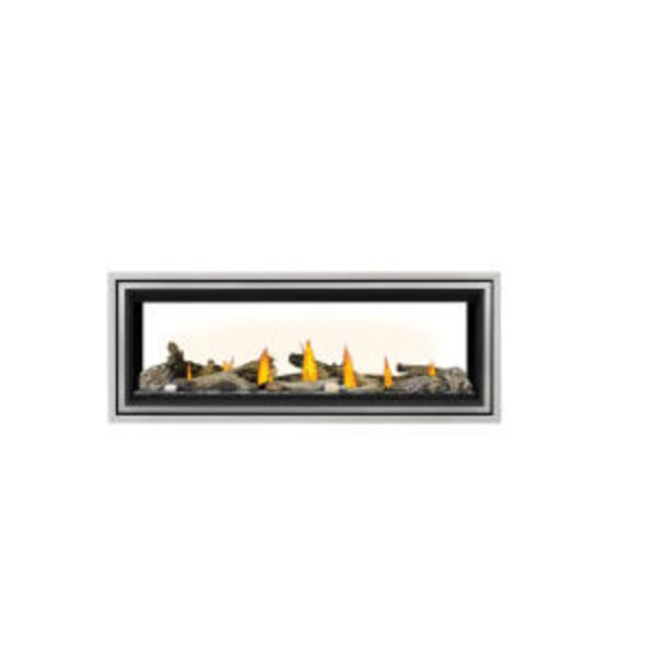 Napoleon - Vector™ 50 See Through Direct Vent Gas Fireplace