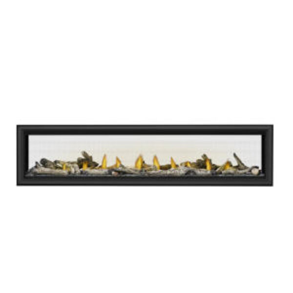 Napoleon - Vector™ 74 See Through Direct Vent Gas Fireplace