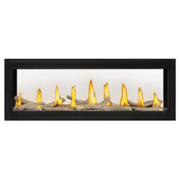 Napoleon - Luxuria™ 50 See Through Direct Vent Gas Fireplace