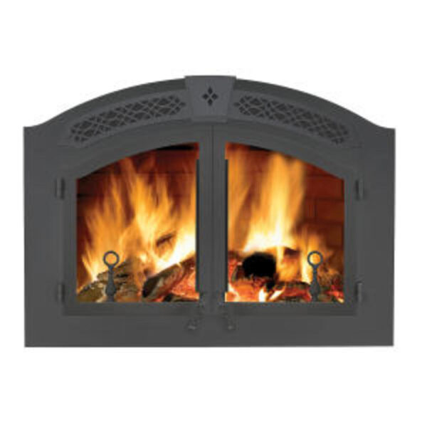 Napoleon - High Country™ 6000 Wood Fireplace