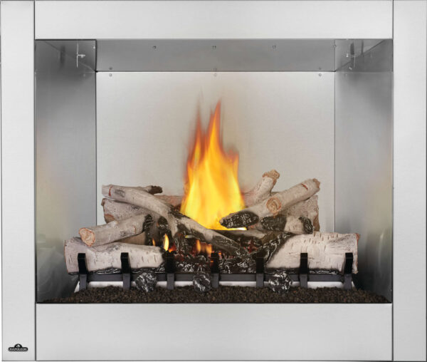 Napoleon - Riverside™ 36 Clean Face Outdoor Fireplace