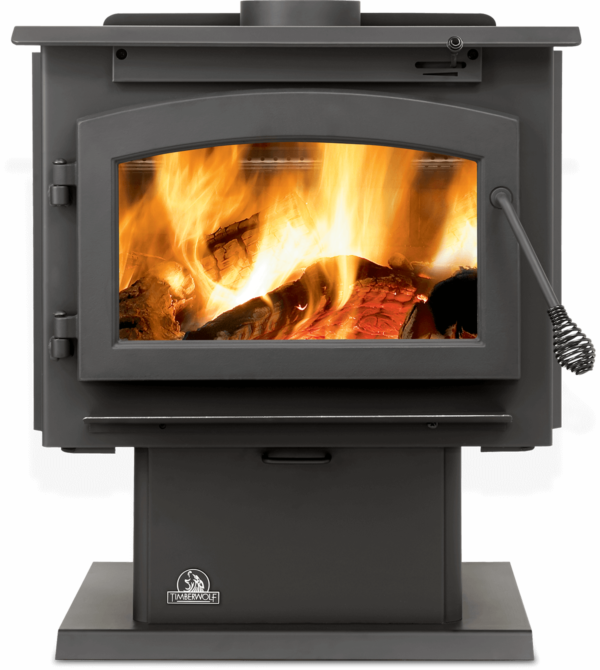 Napoleon - Economizer™ 2200 Wood Stove