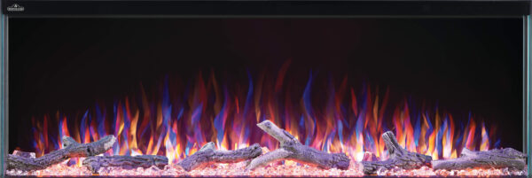 Napoleon - Trivista™ Primis 50 Built-in Electric Fireplace