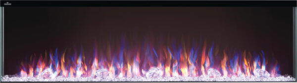 Napoleon - Trivista™ Primis 60 Built-in Electric Fireplace