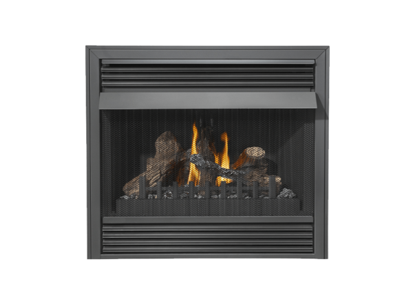 Napoleon - Grandville™ VF36 Vent Free Gas Fireplace