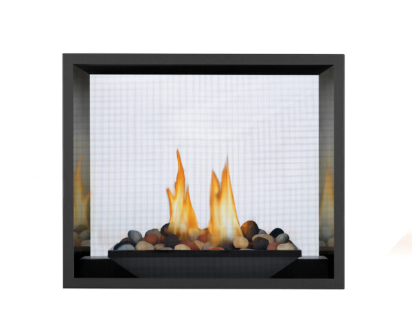 Napoleon - High Definition 81 Direct Vent Gas Fireplace