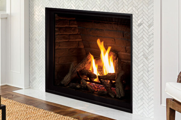 Urbana - U37 Fireplace