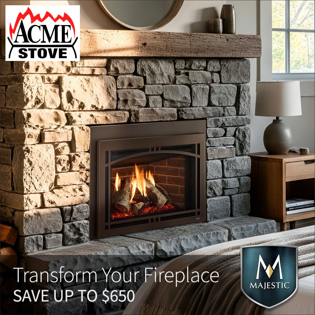 ACME 2025 MAJ Promo Majestic HHT Fall 2024