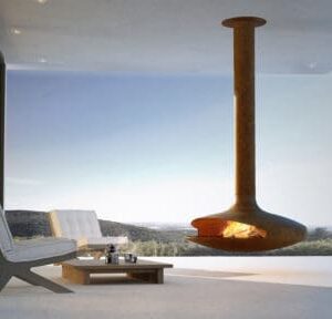 European Home - Gyrofocus Outdoor