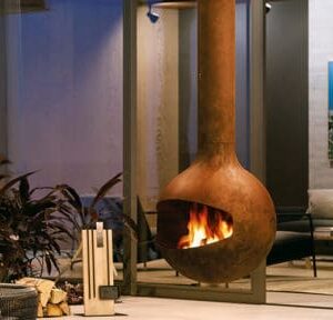 European Home - Bathyscafocus Outdoor