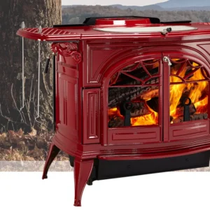 Vermont Castings Defiant Wood Burning Stove