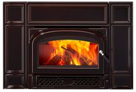 Vermont Castings Gifford Wood Burning Insert - Image 2