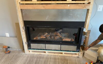 Site Visits – Don’t Buy A Fireplace Without One!