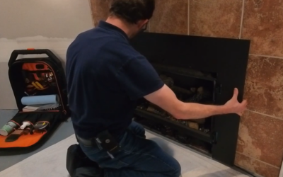 Does A Gas Fireplace Really Need To Be Serviced?
