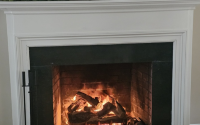 Vented vs. Vent-Free Fireplaces – What’s The Real Difference?