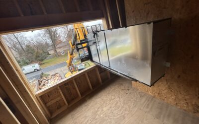 Why a $5,000 Fireplace Isn’t a $5,000 Project