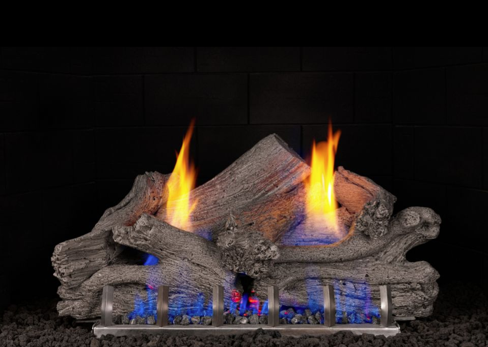 Vent Free Log Set G10